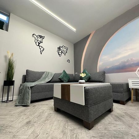 Stay Inn Central Brasov Ap 3 Eksteriør bilde