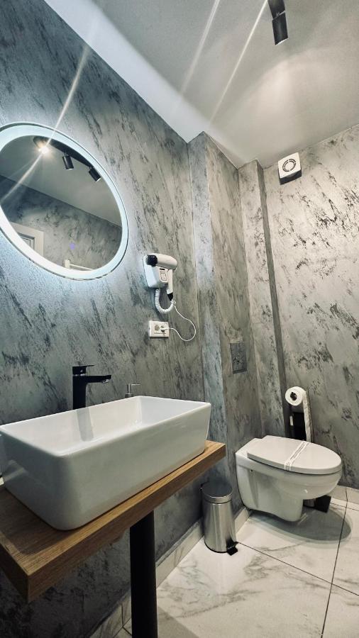 Stay Inn Central Brasov Ap 3 Eksteriør bilde
